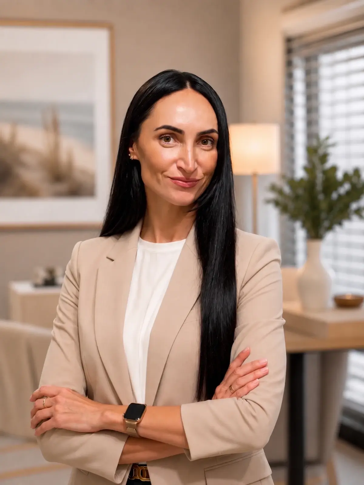 Inna Moskalyk