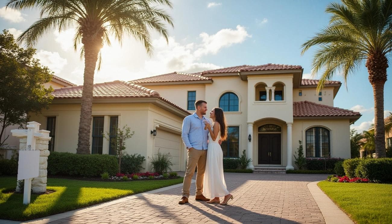 How to Buy Your First Home in St. Johns County: A Local Expert's Guide