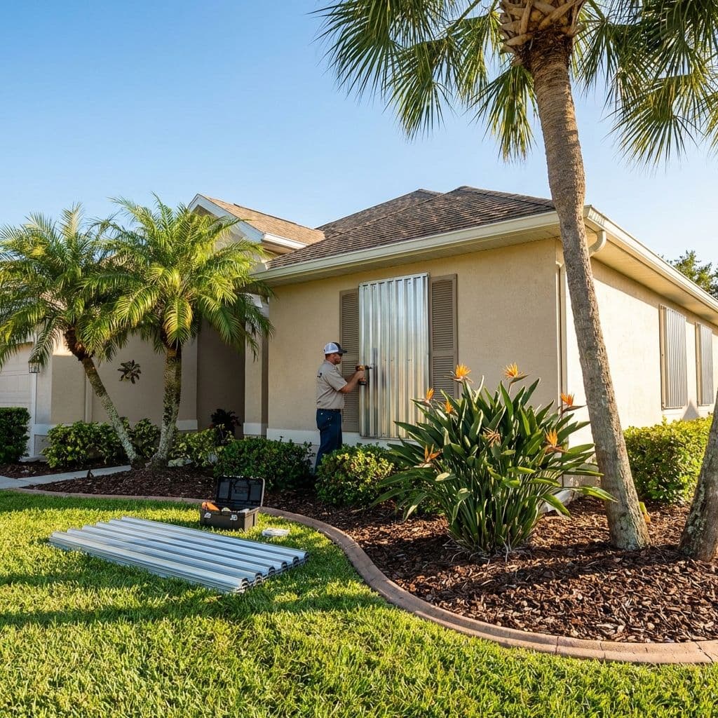Hurricane Preparedness for Northeast Florida Homeowners: Your Complete Guide