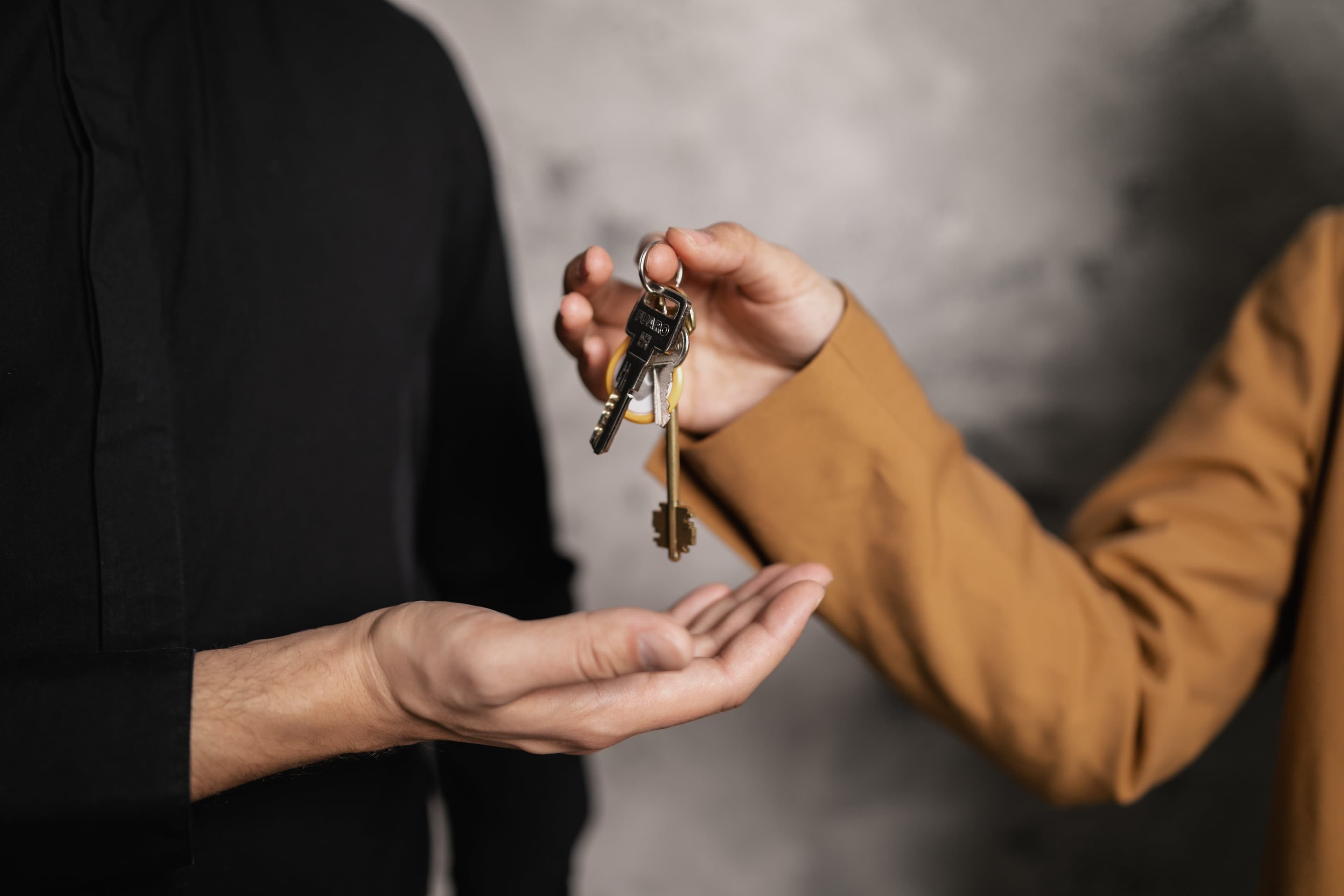 Maximizing Returns: Expert Tenant Placement Services