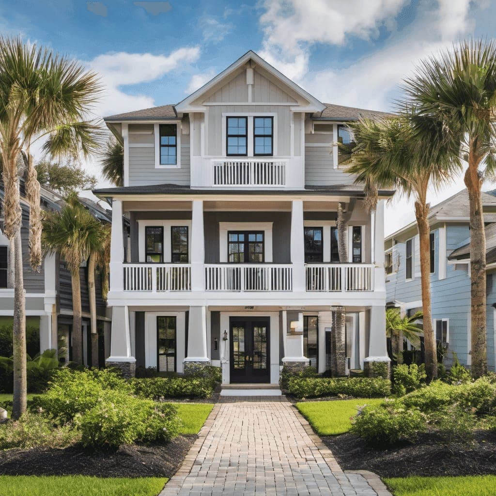 Navigating the Market: Essential Advice for Selling Your Home in Saint Johns, Florida