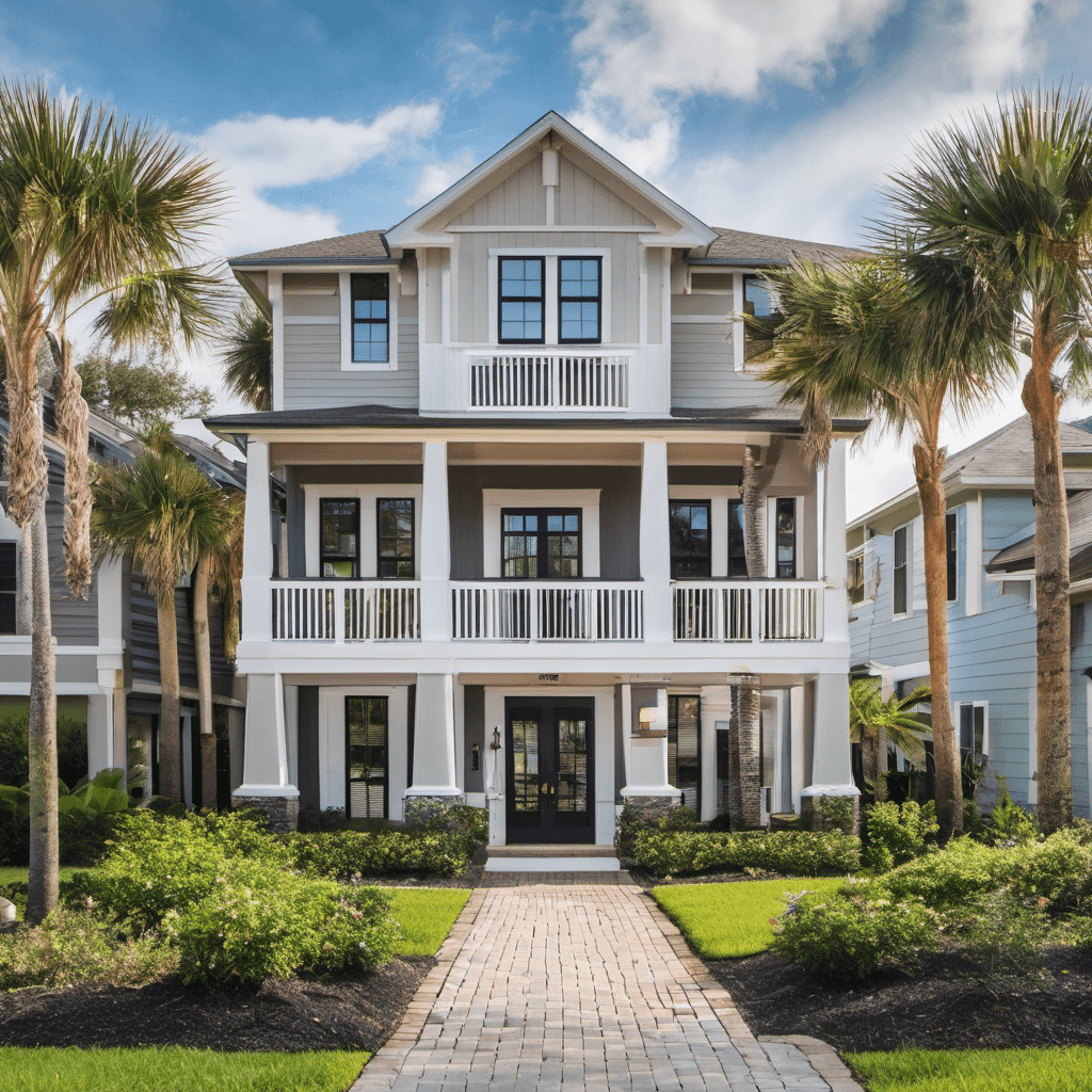 Navigating the Market: Essential Advice for Selling Your Home in Saint Johns, Florida