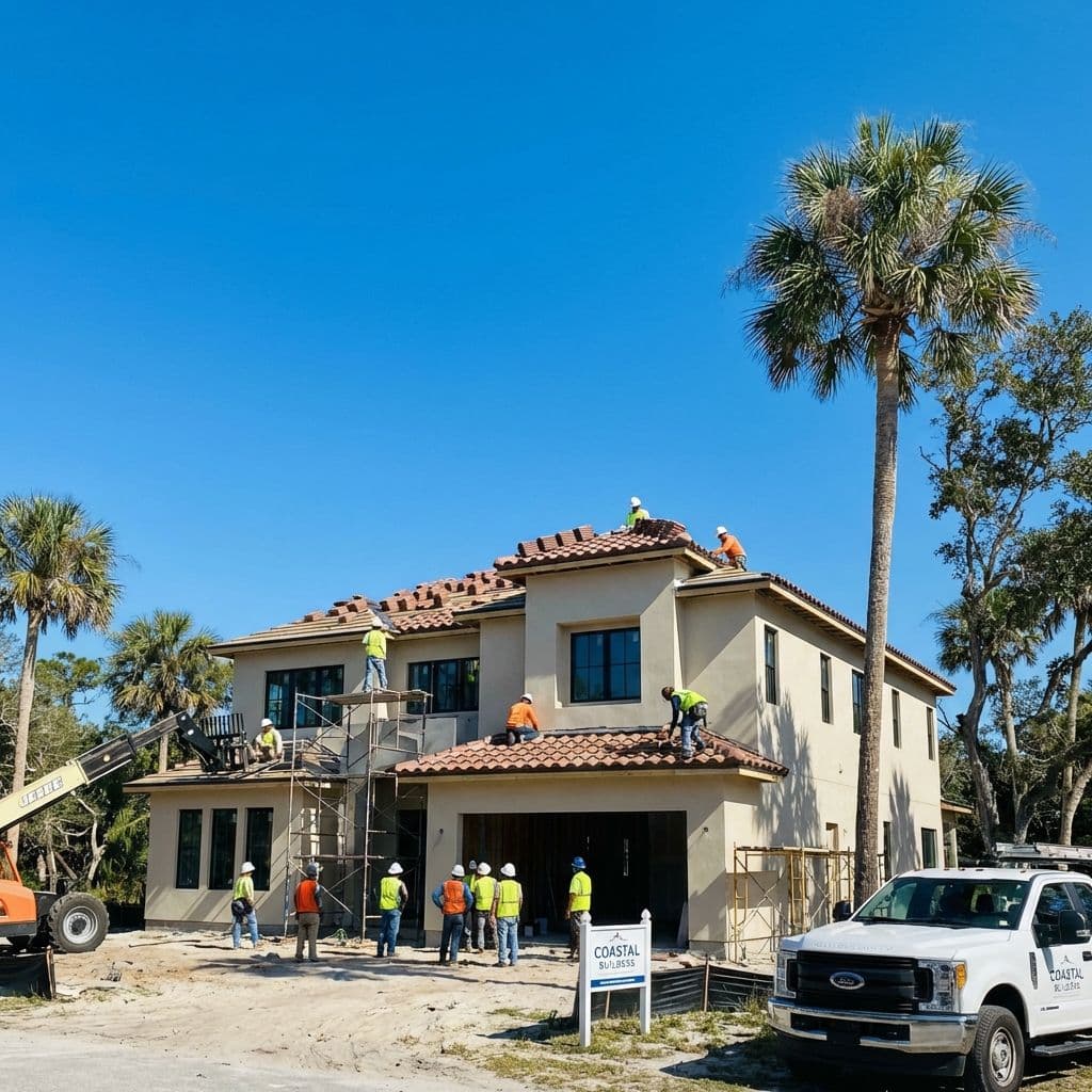 New Construction vs. Resale Homes in St. Johns County: Which Is Right for You?