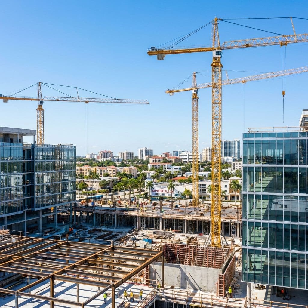 New Development Opportunities for Investors in St. Johns County