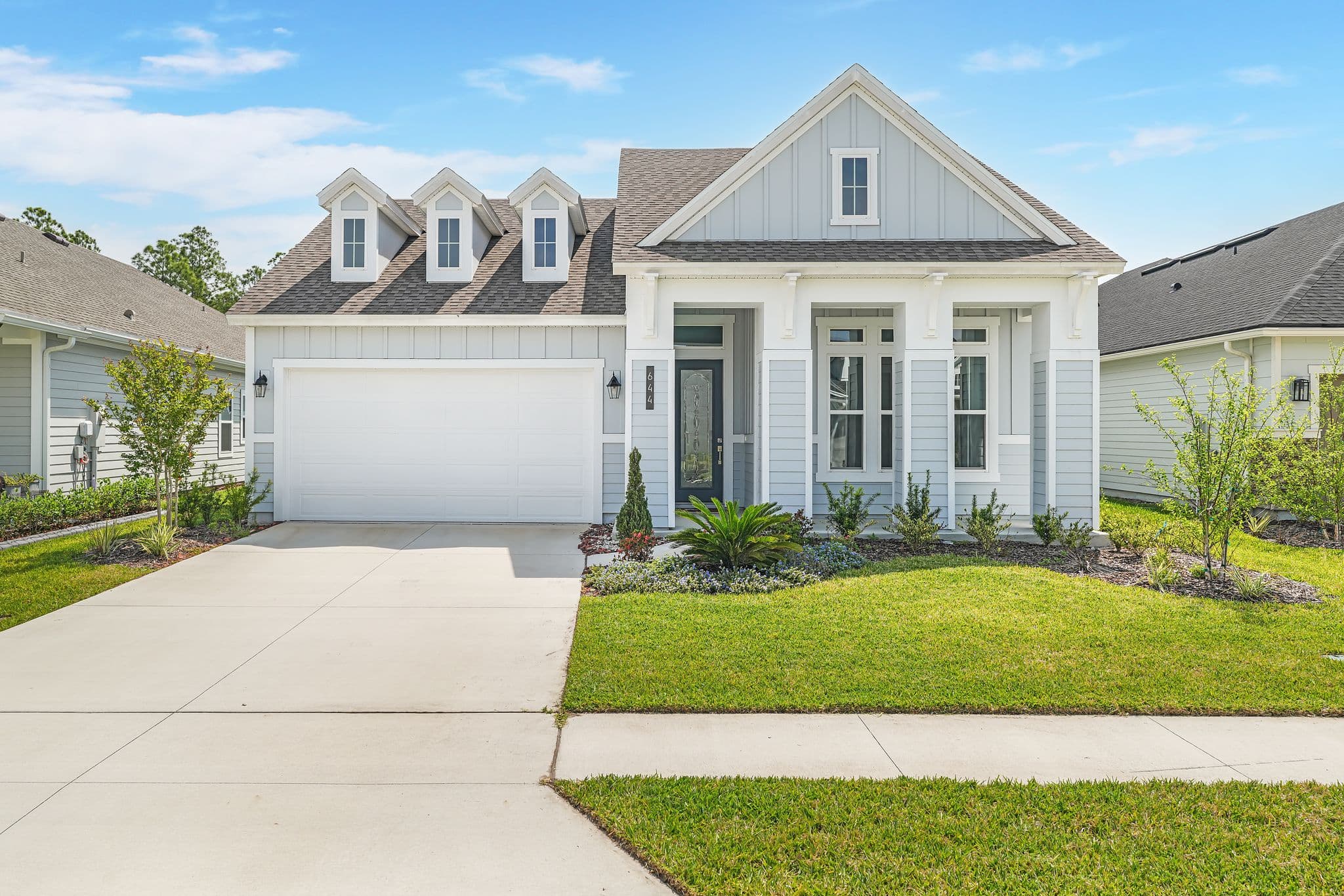 Ready? Set! Sold!