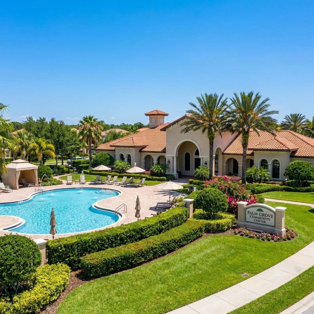 Understanding HOAs in St. Johns County: The Complete Buyer's Guide