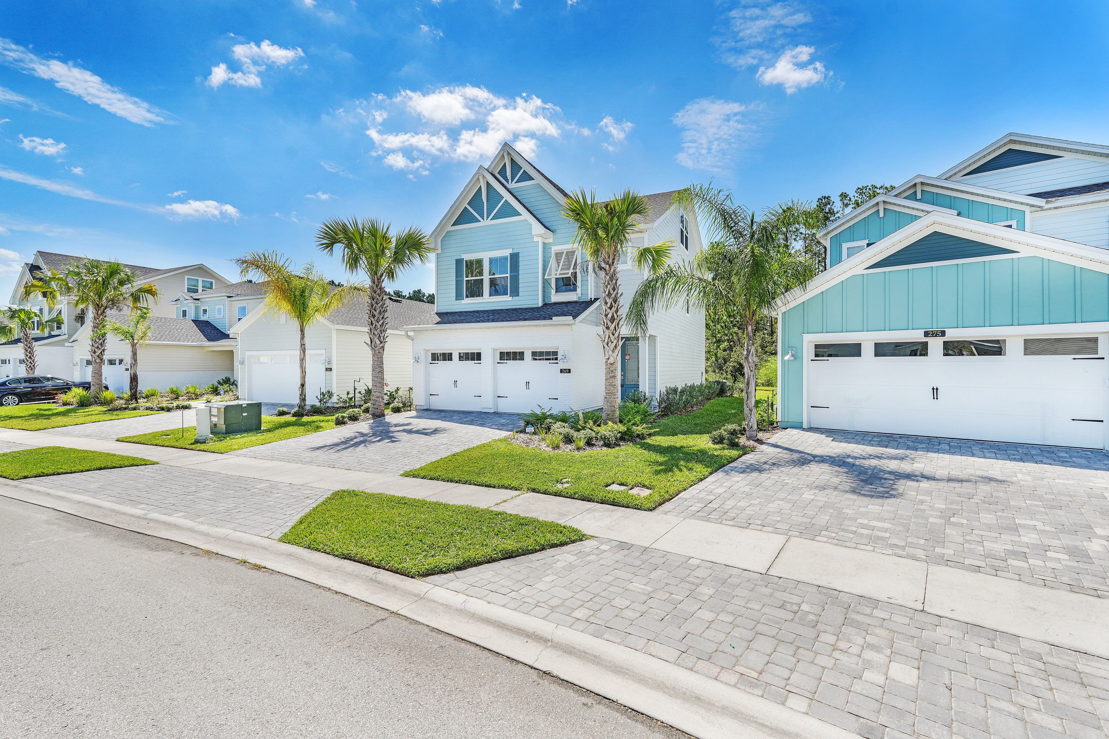 Top 5 Neighborhoods to Invest in Right Now