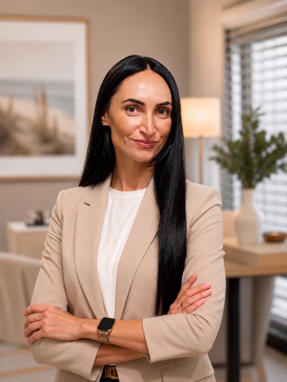 Inna Moskalyk