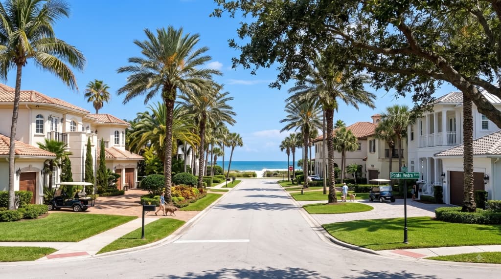 Duval vs. St. Johns County: Where Should You Actually Buy in 2026?
