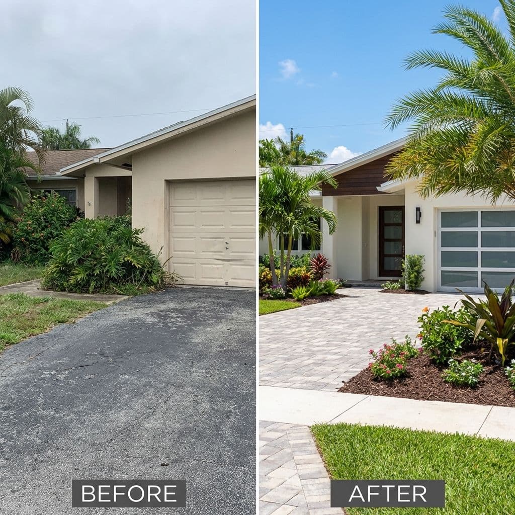 Maximizing Your Home's Value Before Selling: A Florida Homeowner's Guide