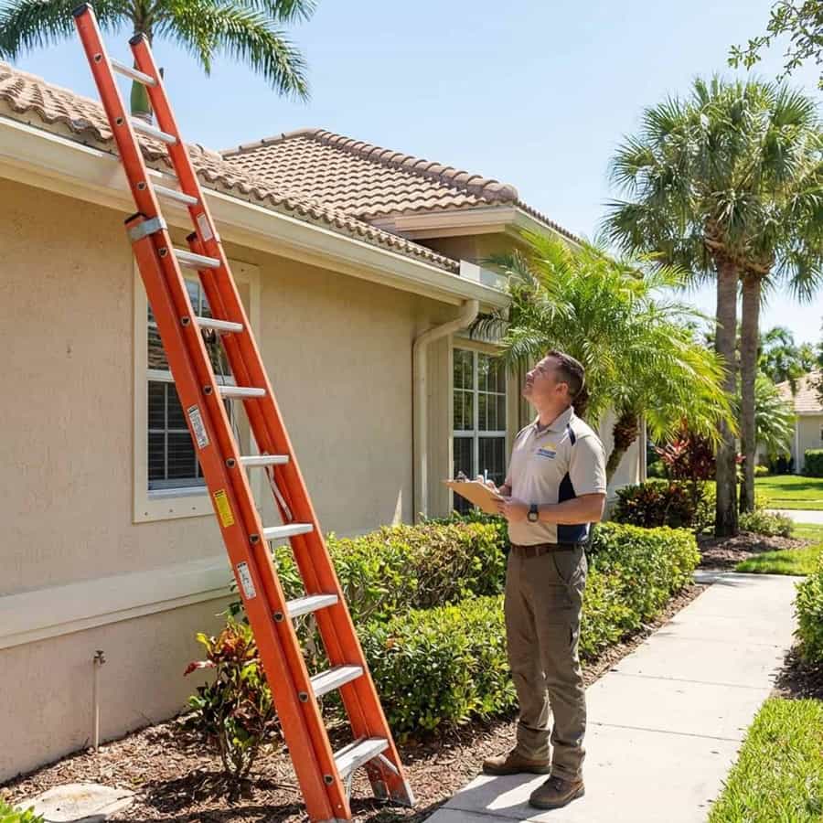 Florida Home Inspection: Buyer's Guide