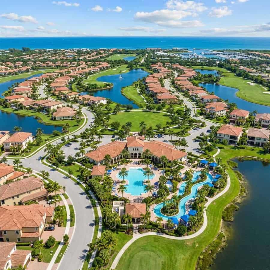 Julington Creek vs Durbin Crossing Homes
