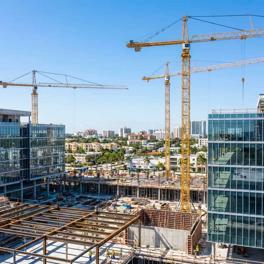 New Developments in St. Johns for Investors
