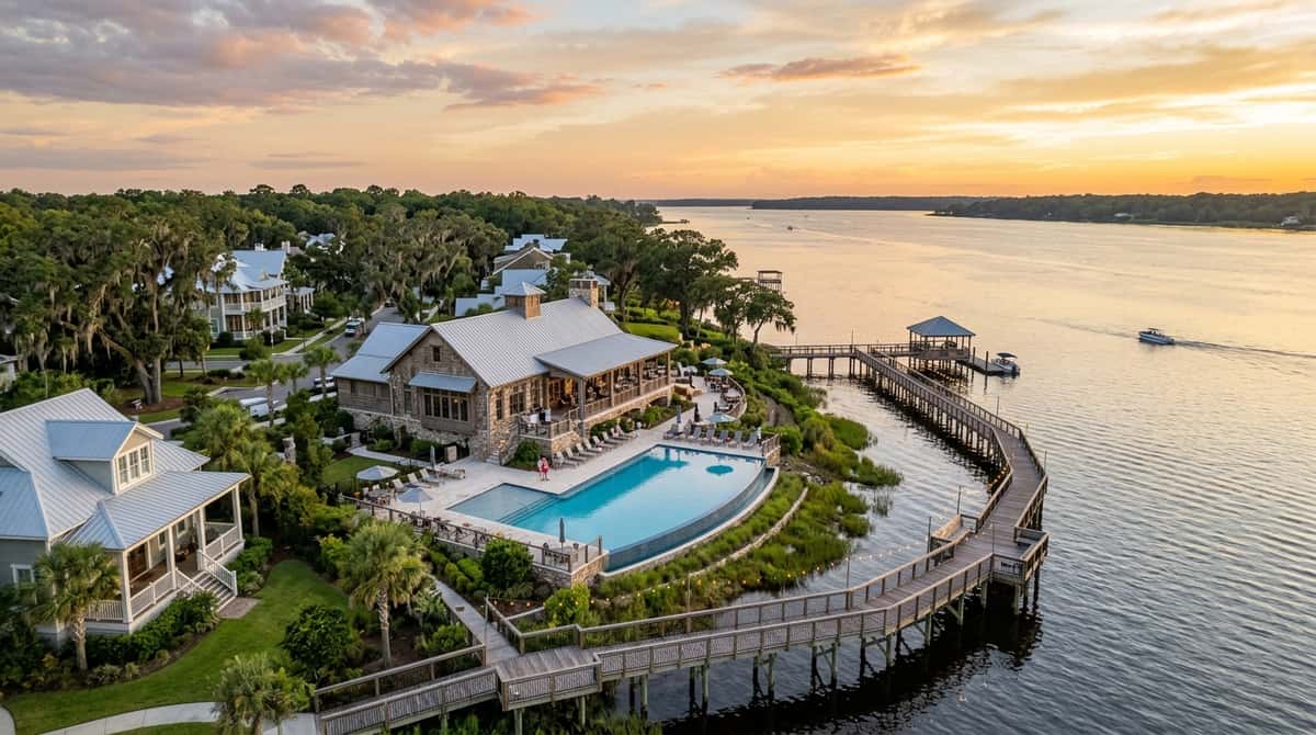 RiverTown St. Johns: Riverfront & CDD Guide