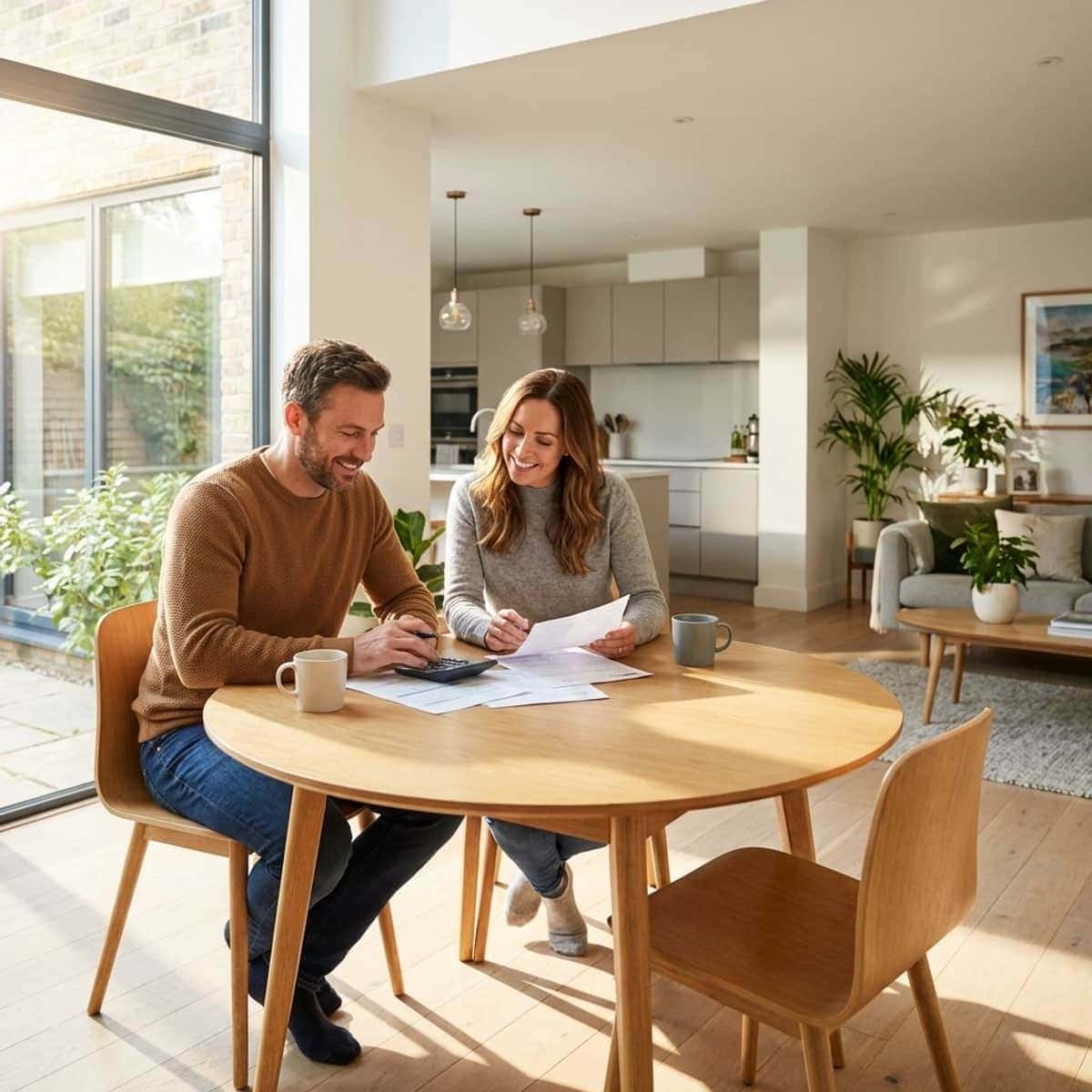 Understanding Your Mortgage: Florida Buyers