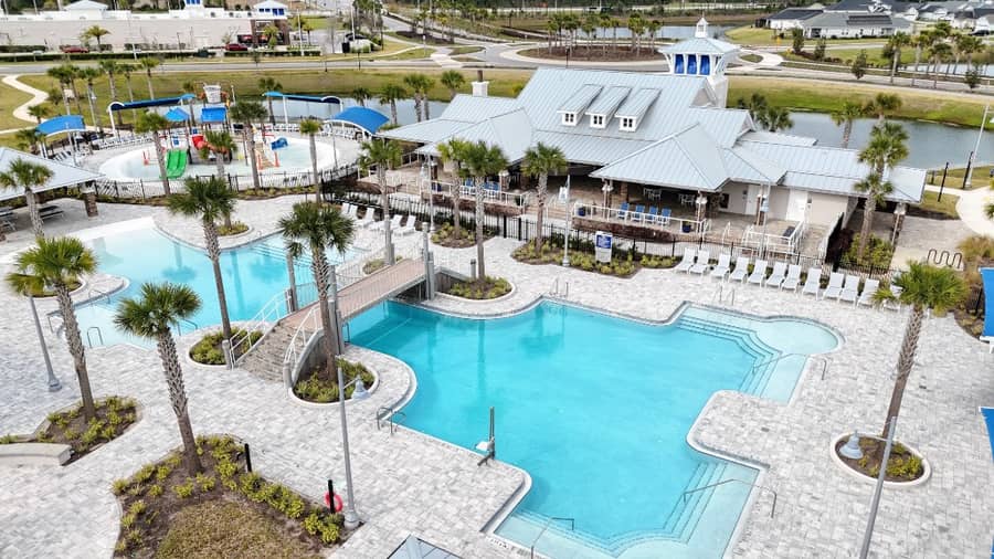 SilverLeaf homes for sale in St. Johns Florida