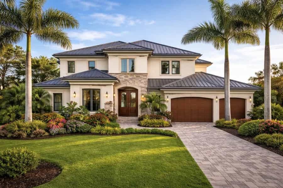 Luxury homes for sale in St. Johns County, Florida