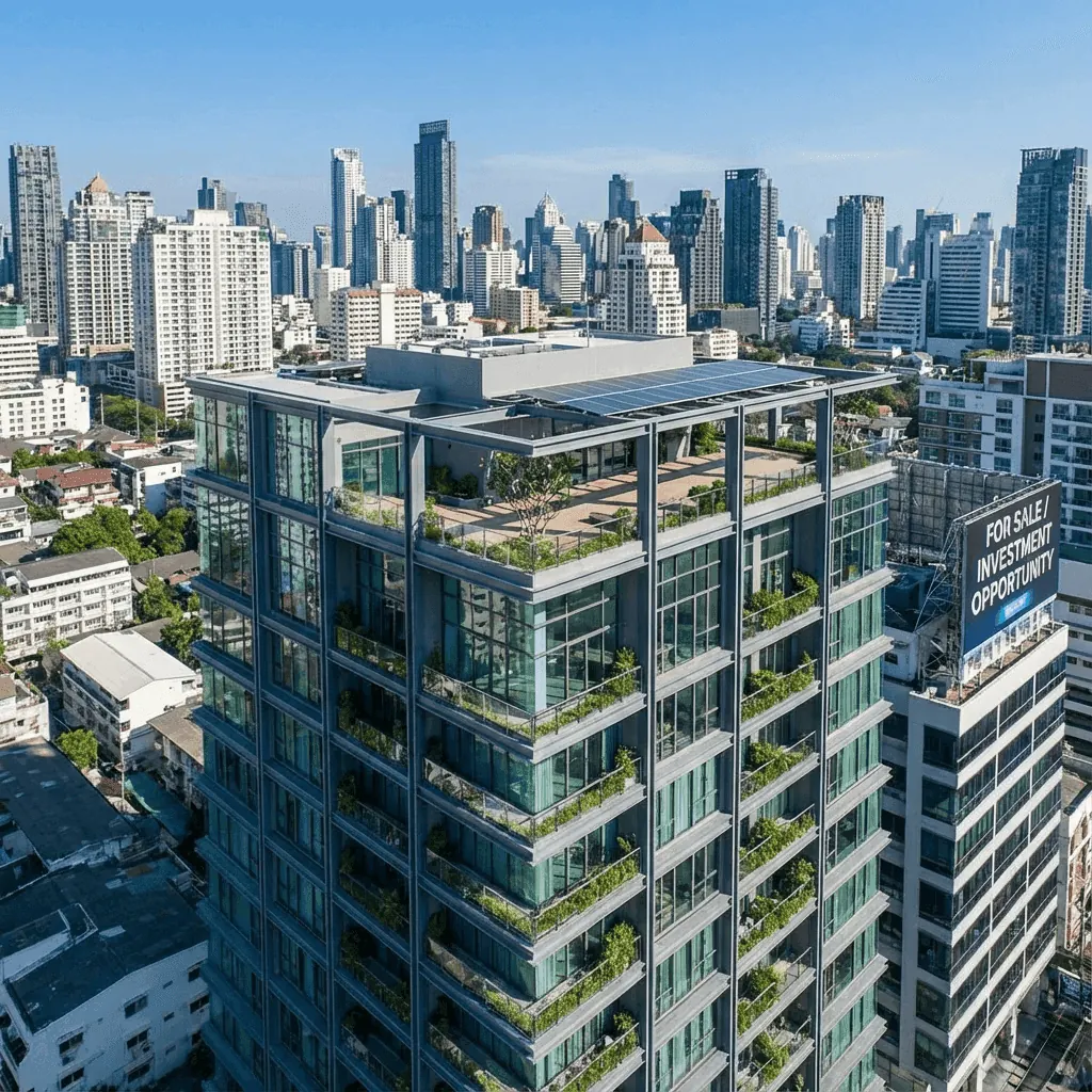 Real Estate Investment