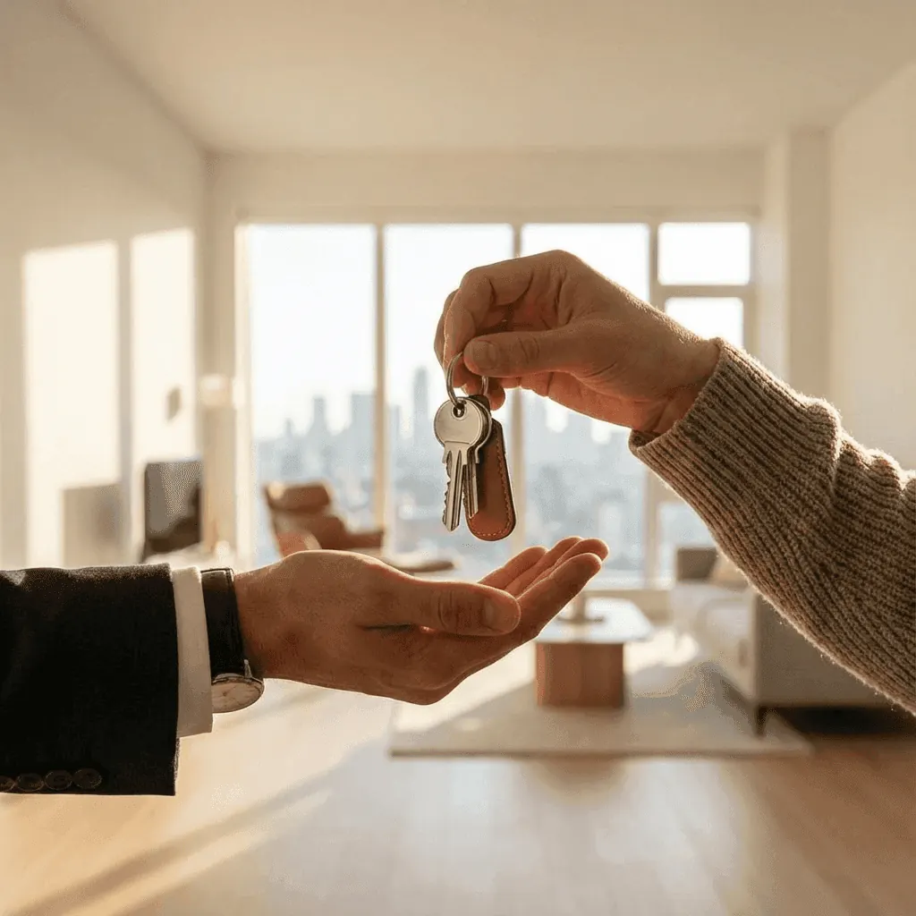 Tenant Placement